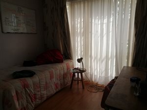 4 Bed House in Ontdekkers Park