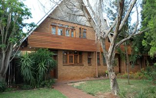 2.5 Bedroom Duplex in Hatfield