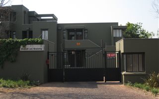 2 Bedroom Apartment in Robindale
