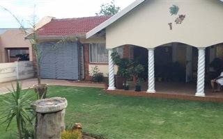 3 Bedroom House in Van Dyk Park