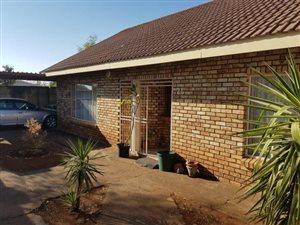 3 Bed House in South Ridge