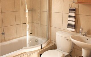 2 Bedroom Apartment in Amandasig