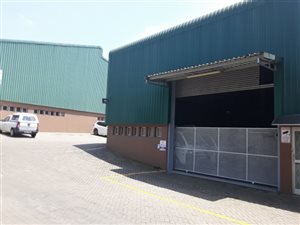 335 m² Commercial space in Mt Edgecombe