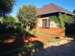 2 Bed House in Anzac