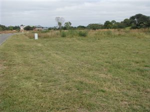 719 m² Land available in Parys