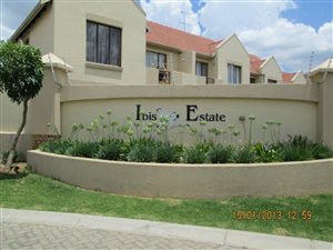 1 Bed Apartment in Esther Park
