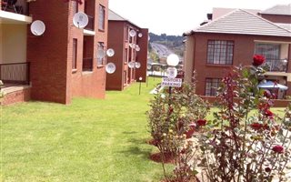 2 Bedroom Apartment in Chancliff Ridge