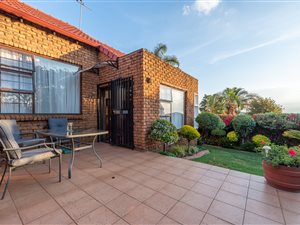 3 Bed Townhouse in Bassonia
