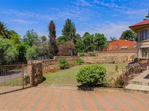 4 Bed House in Linksfield Ridge