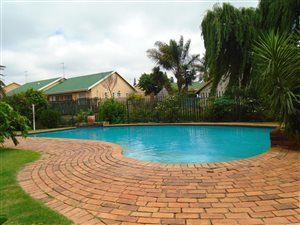 2 Bed Apartment in Southcrest