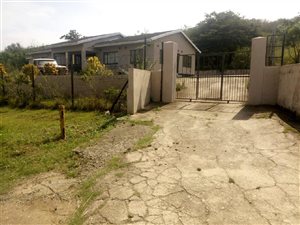 Farm in Verulam