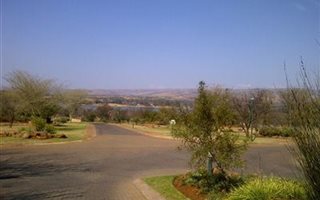 960 m² Land available in Buffelspoort