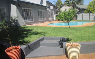 3 Bedroom House in Rayton