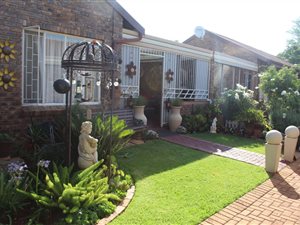 2 Bed Townhouse in Clarina
