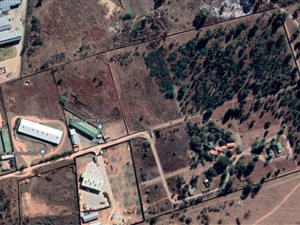 Commercial space in Rietfontein