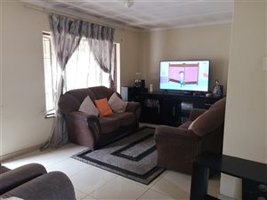 3 Bed House in Clare Hills