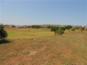 608 m² Land available in Nyala Park