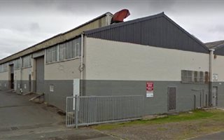 319 m² Commercial space in Athlone
