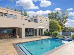 4 Bed House in Edenburg