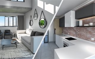 2 Bedroom Apartment in Hazelwood