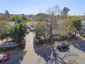 4 Bed House in Randhart