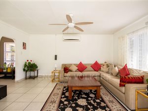 3 Bed House in Jukskei Park