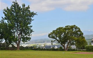799 m² Land available in Paradyskloof