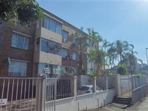 2 Bed Apartment in Glenwood