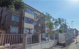 2 Bedroom Apartment in Glenwood