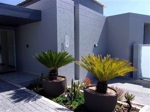 4 Bed Cluster in Thorn Valley Estate