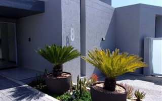 4 Bedroom Cluster in Thorn Valley Estate