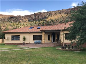 3 Bed House in Lady Grey