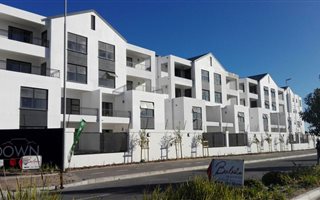 3 Bedroom Apartment in Sandown