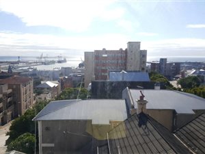 1 Bed Apartment in Port Elizabeth Central