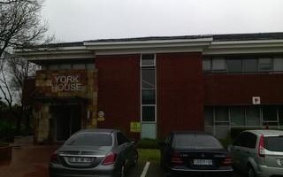 652 m² Retail Space in Bryanston