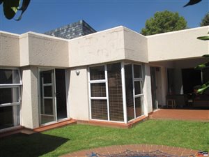 3 Bed Cluster in St Andrews