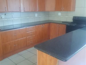 3 Bed House in Highveld Park