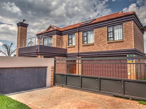3 Bed House in Nortons Home Estate