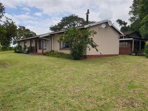 3 Bed House in Wartburg