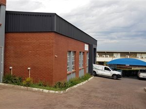 483 m² Industrial space in Kyalami