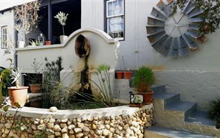 4 Bedroom House in De Rust