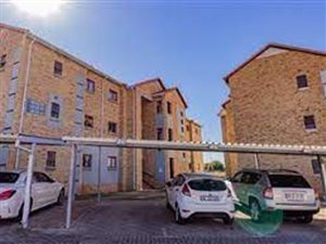 2 Bed Apartment in Malanshof