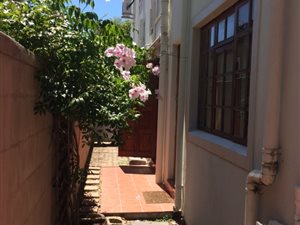 1 Bedroom Apartment in Die Boord
