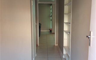 3 Bedroom Apartment in Jeppestown