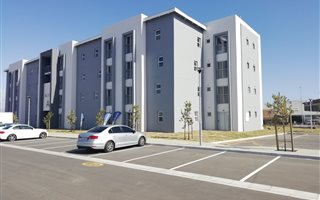 2 Bedroom Apartment in Bellville South