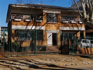 494 m² Commercial space in Rosettenville