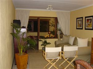 2 Bed Apartment in Fairland