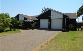 3 Bedroom House in Meyerton Central