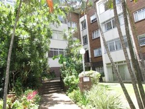 1 Bed Apartment in Essenwood