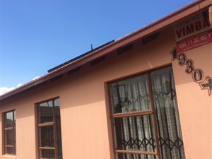 3 Bed House in Bram Fisherville